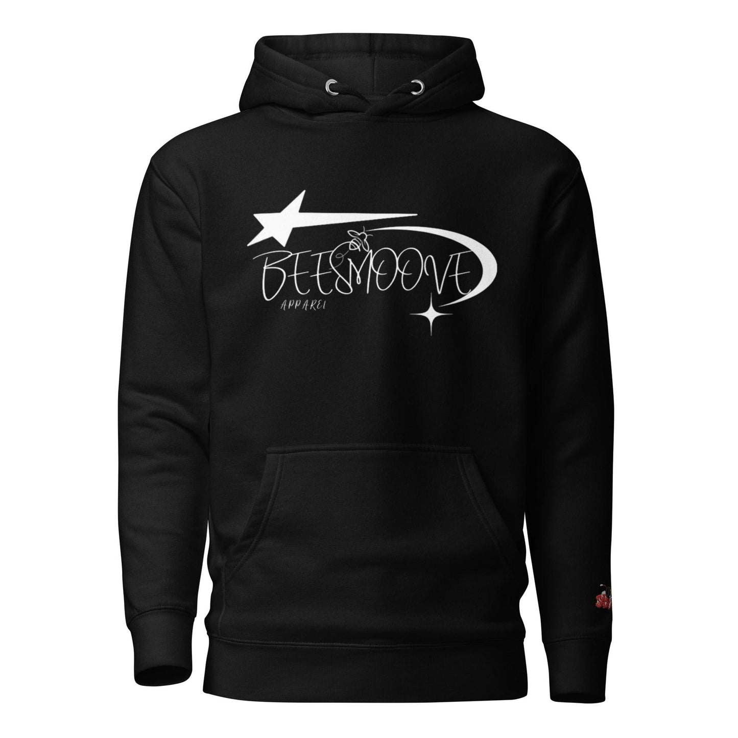 Beesmoove all star famous Hoodie - Beesmoove 