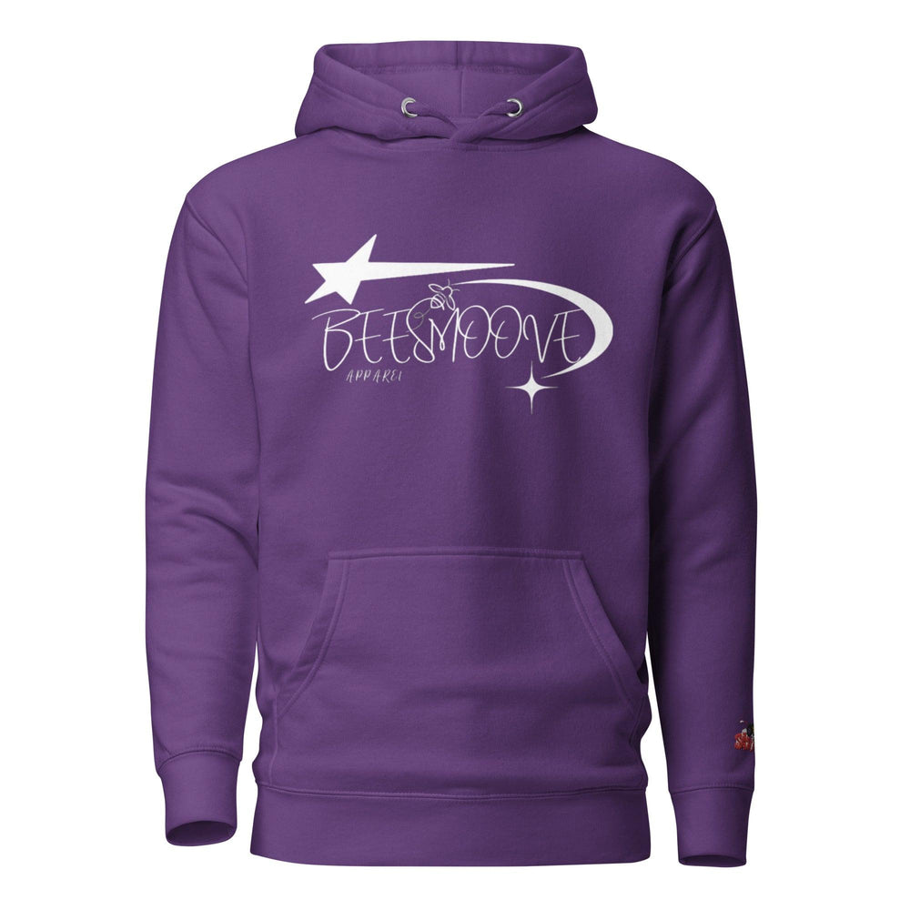 Beesmoove all star famous Hoodie - Beesmoove 