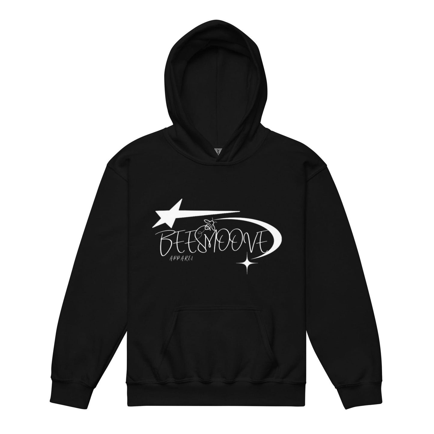 Beesmoove all star famous Youth heavy blend hoodie - Beesmoove 