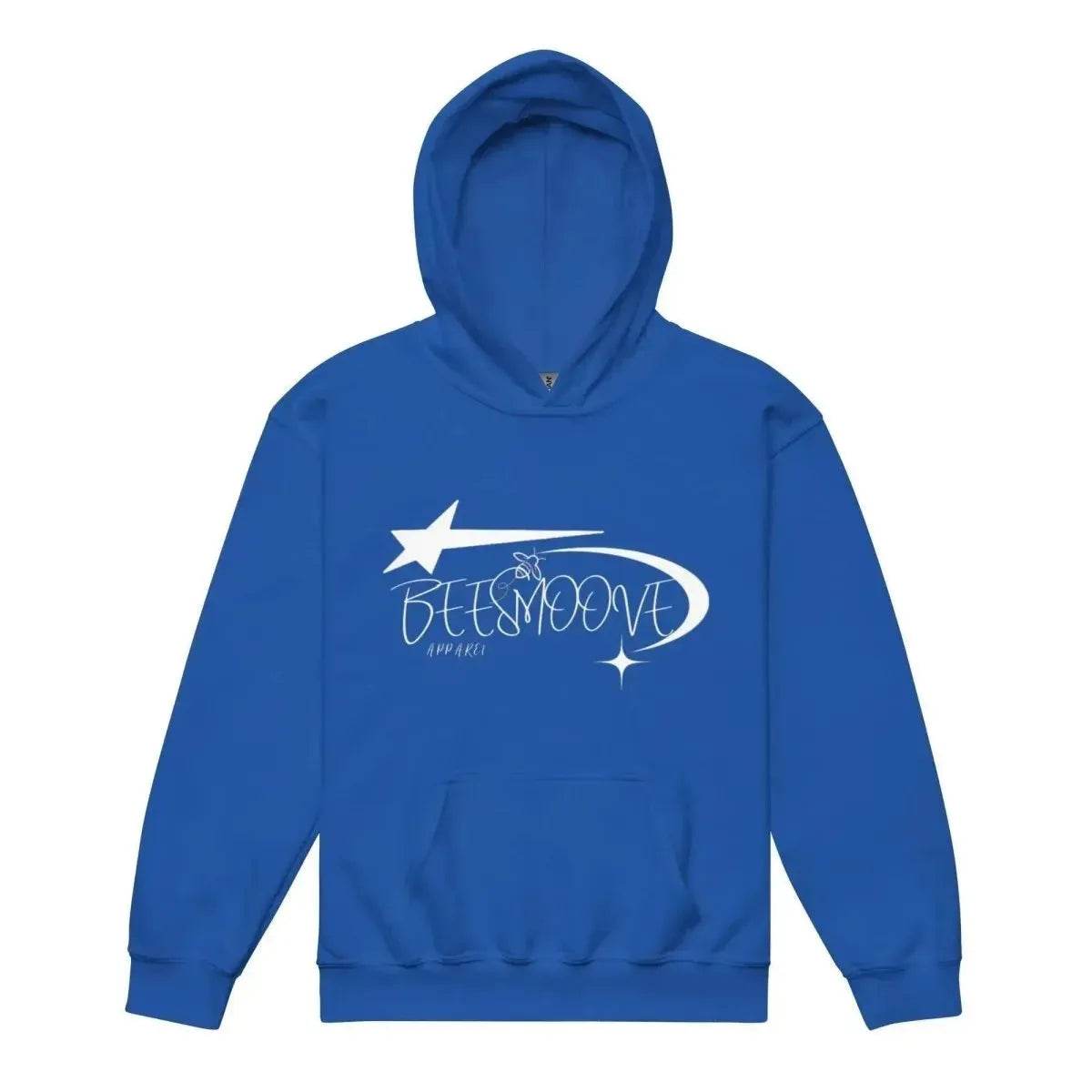 Beesmoove all star famous Youth heavy blend hoodie - Beesmoove 