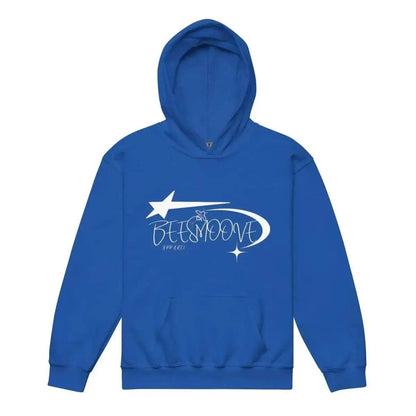 Beesmoove all star famous Youth heavy blend hoodie - Beesmoove 