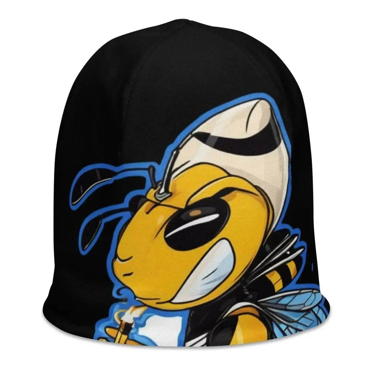 Beesmoove always flick’n Beanie - Beesmoove 