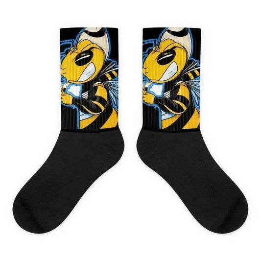 Beesmoove always flick’n Socks - Beesmoove 