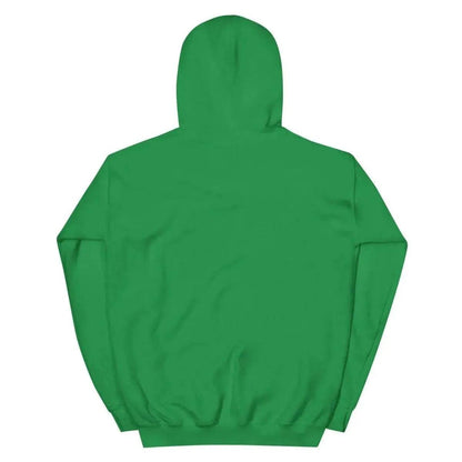 Beesmoove Angel 444 Unisex Hoodie - Beesmoove 