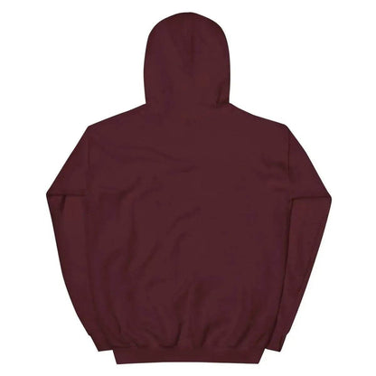 Beesmoove Angel 444 Unisex Hoodie - Beesmoove 
