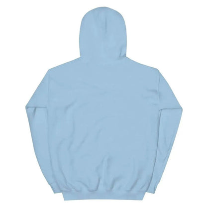 Beesmoove Angel 555 Unisex Hoodie - Beesmoove 