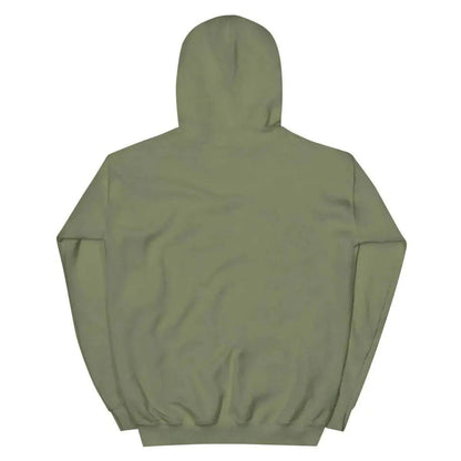 Beesmoove Angel 555 Unisex Hoodie - Beesmoove 