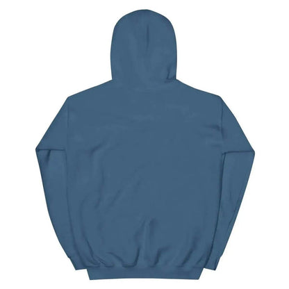 Beesmoove Angel 555 Unisex Hoodie - Beesmoove 
