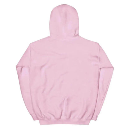 Beesmoove Angel 777 Unisex Hoodie - Beesmoove 