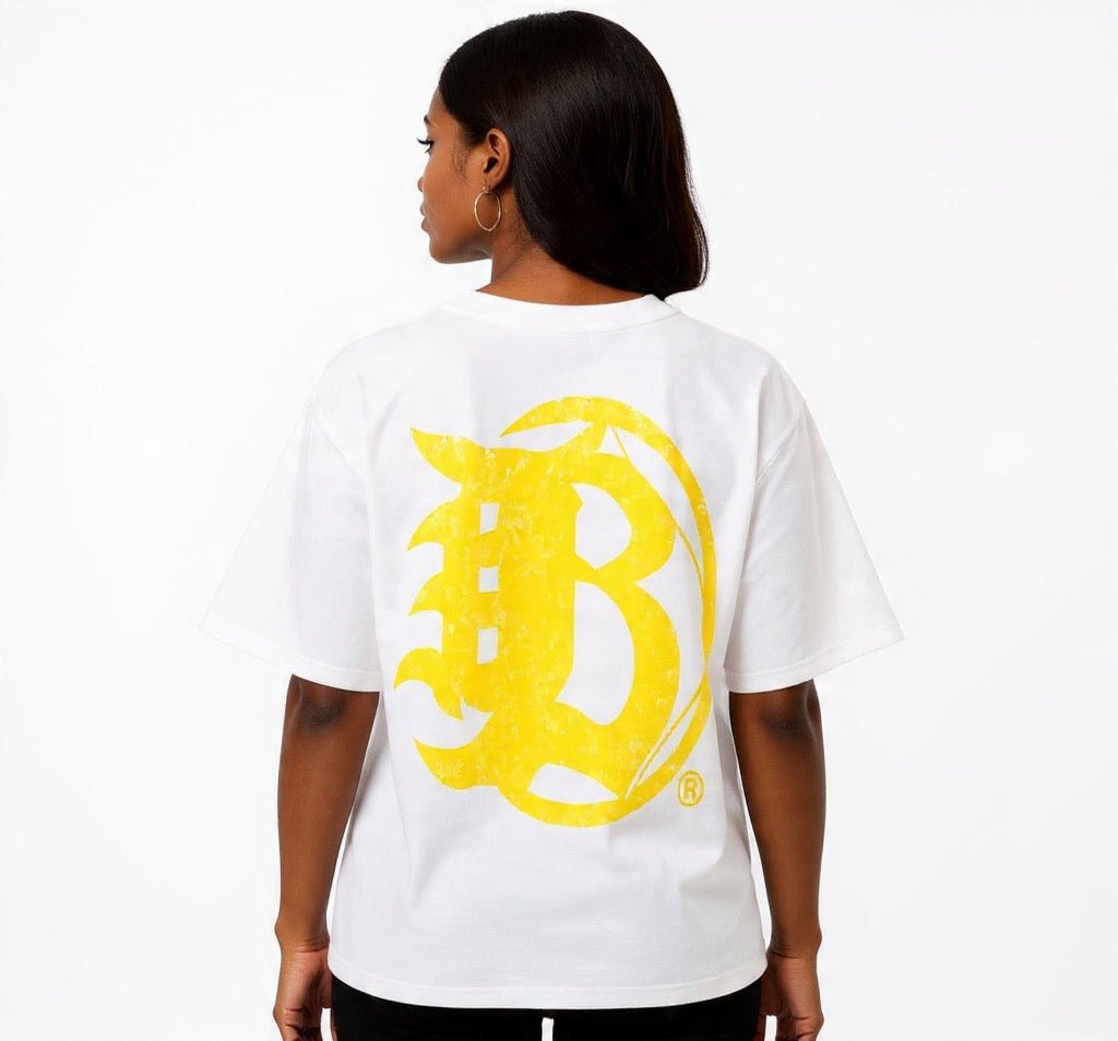 BEESMOOVE Angels in Motion T-Shirt - Beesmoove