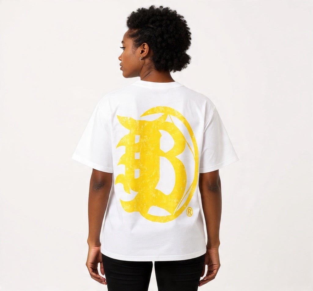 BEESMOOVE Angels in Motion T-Shirt - Beesmoove