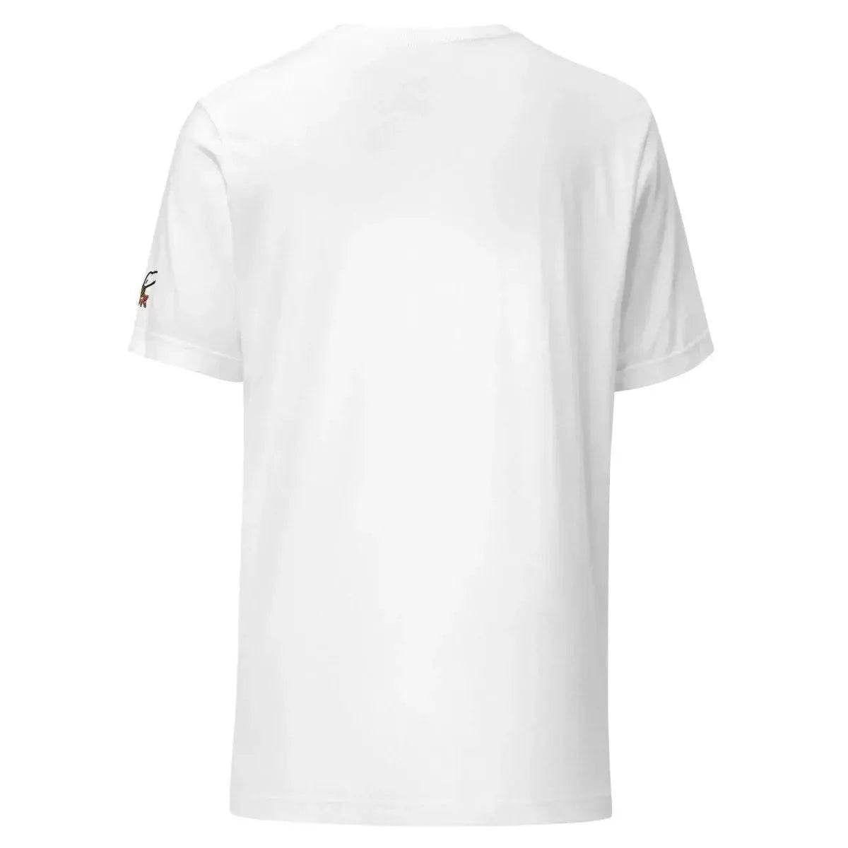 Beesmoove apparel black&gold mark Unisex t-shirt - Beesmoove 