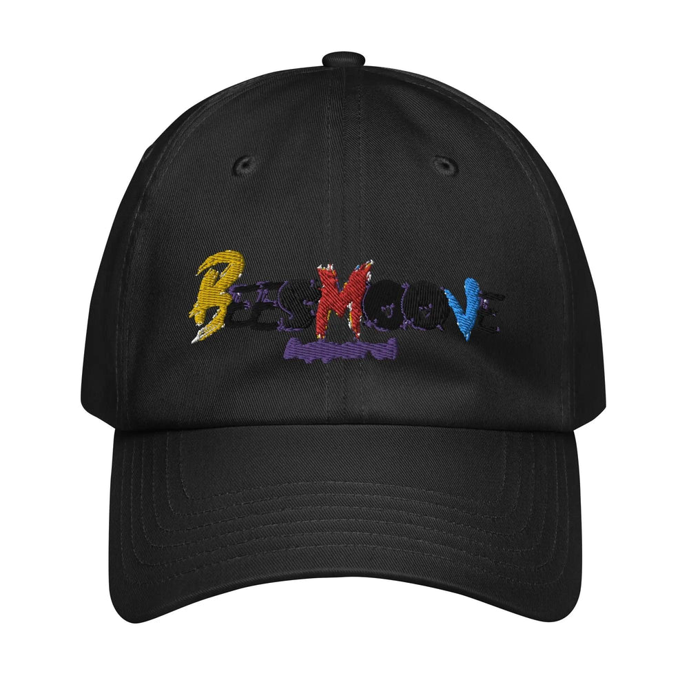 Beesmoove apparel Under Armour® dad hat - Beesmoove 