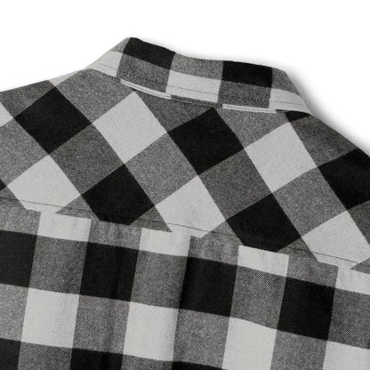 Beesmoove apparel Unisex Flannel Shirt - Beesmoove 