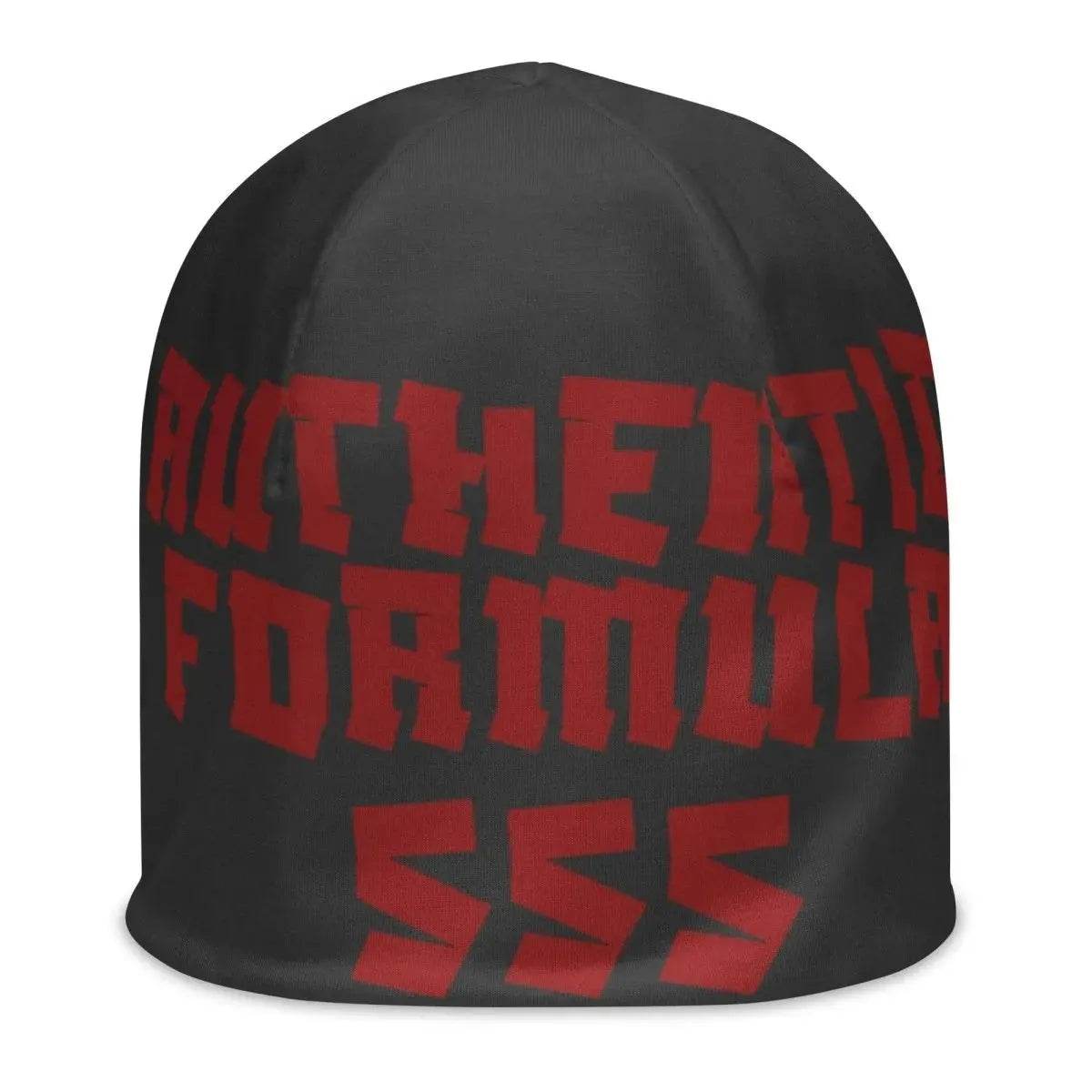 Beesmoove Authentic Formula Beanie - Beesmoove 