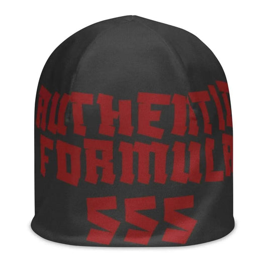 Beesmoove Authentic Formula Beanie - Beesmoove 