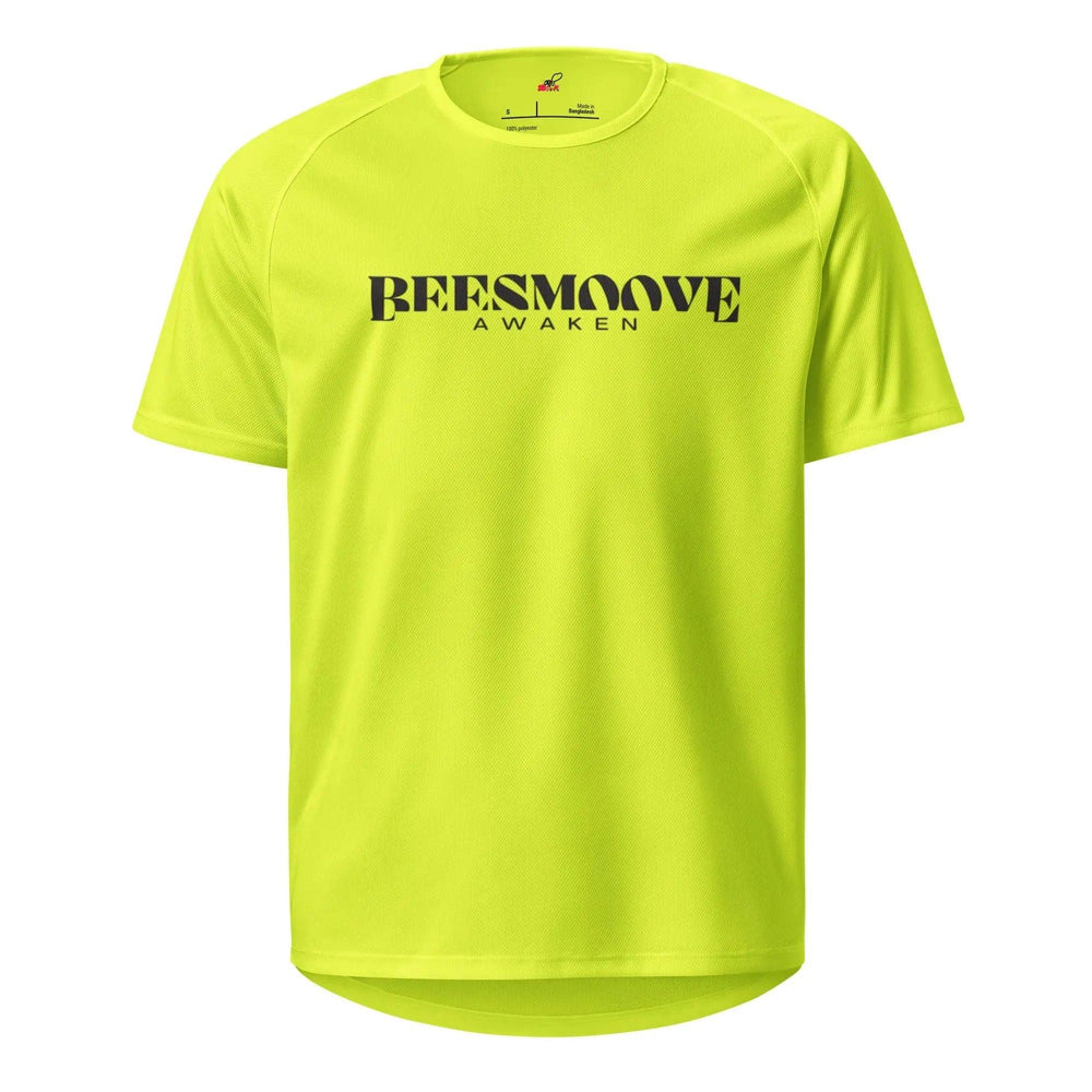 Beesmoove Awaken Unisex sports jersey - Beesmoove 