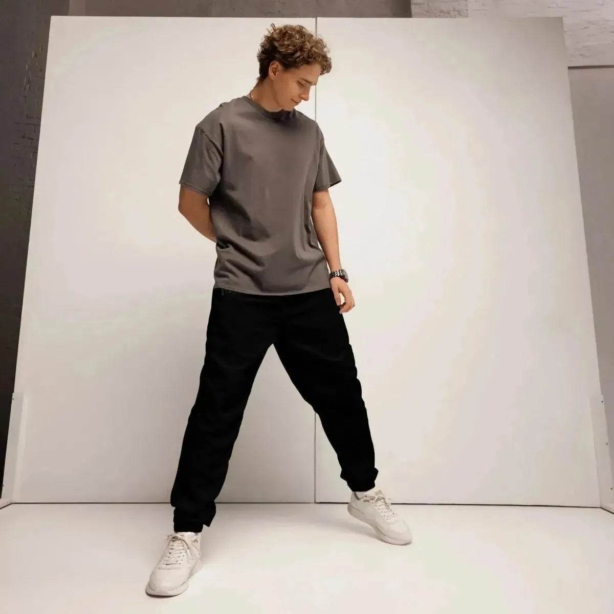 Beesmoove awaken Unisex track pants - Beesmoove 