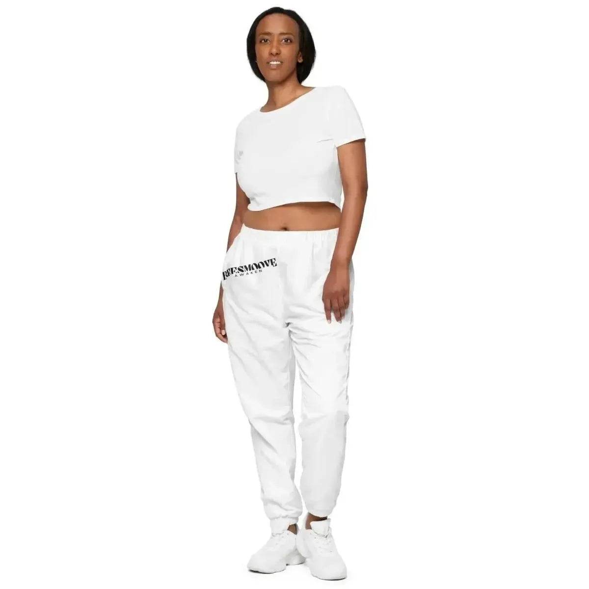 Beesmoove awaken Unisex track pants - Beesmoove 