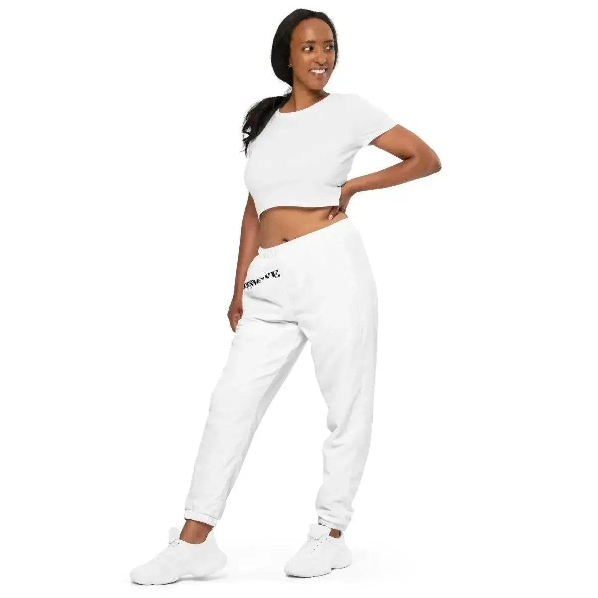 Beesmoove awaken Unisex track pants - Beesmoove 