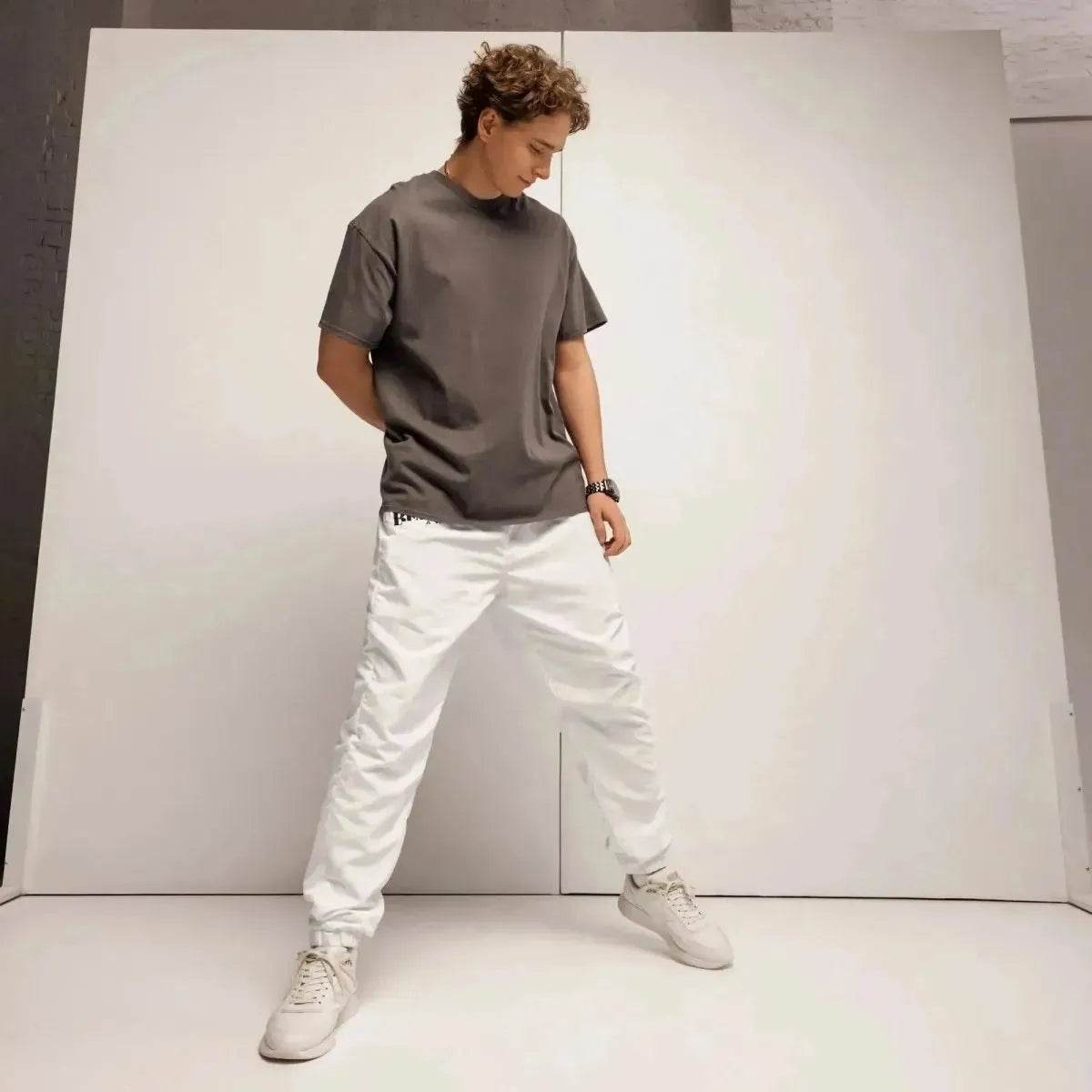 Beesmoove awaken Unisex track pants - Beesmoove 