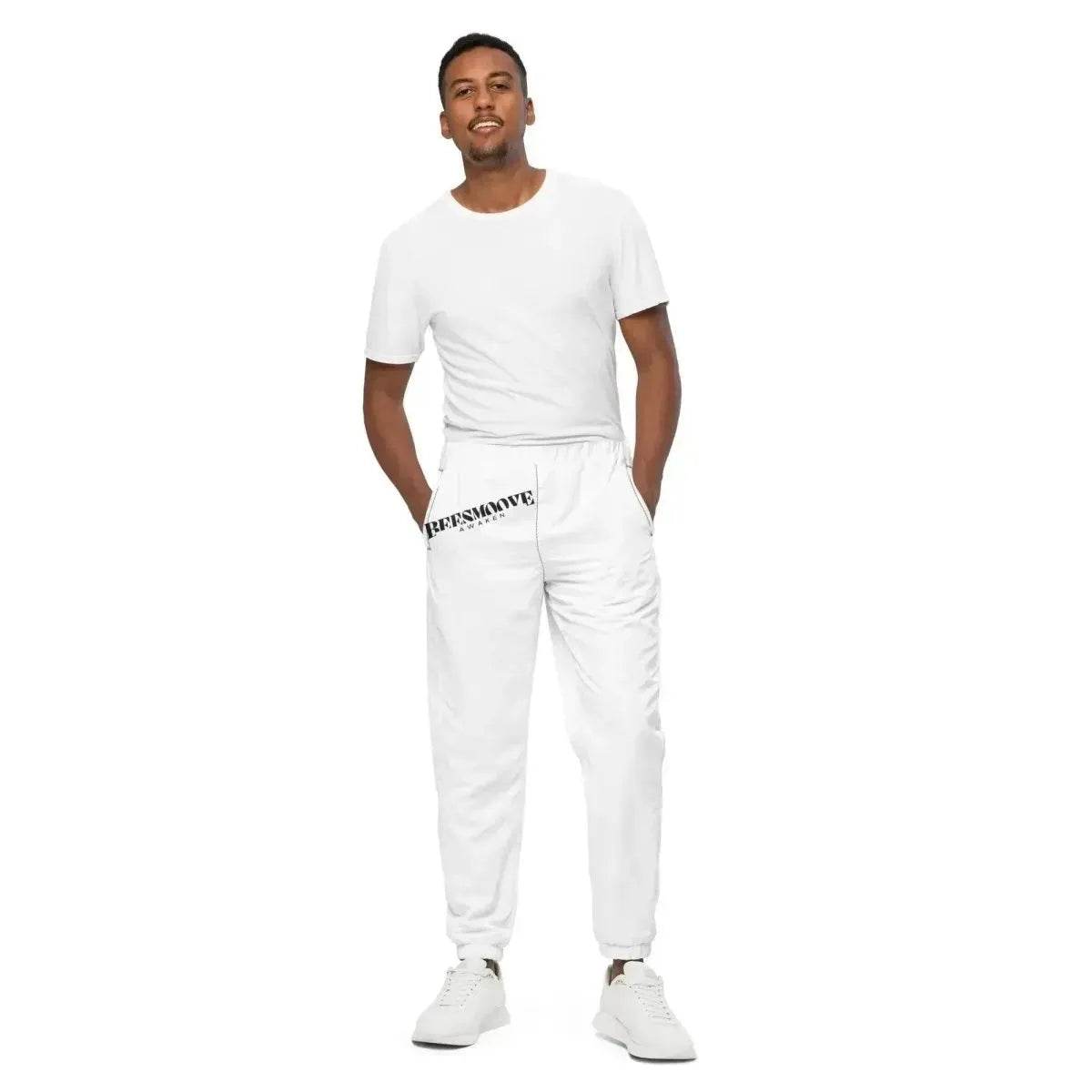 Beesmoove awaken Unisex track pants - Beesmoove 