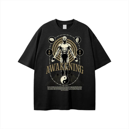 Beesmoove Awakening T-shirt - Beesmoove 