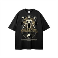 Beesmoove Awakening T-shirt - Beesmoove 
