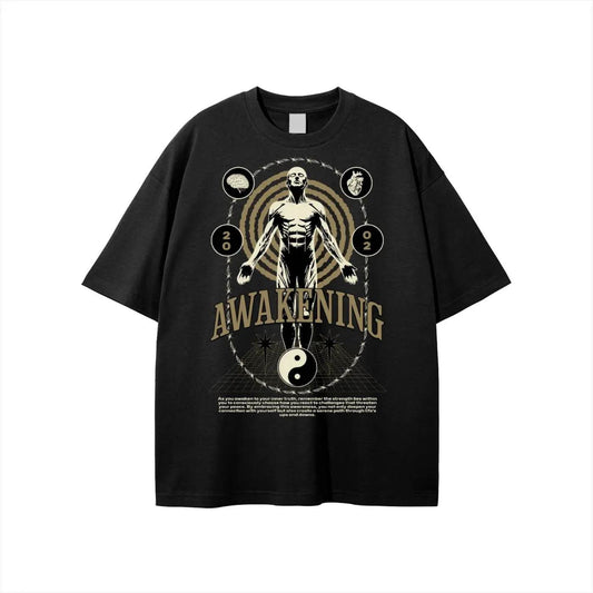 Beesmoove Awakening T-shirt - Beesmoove 