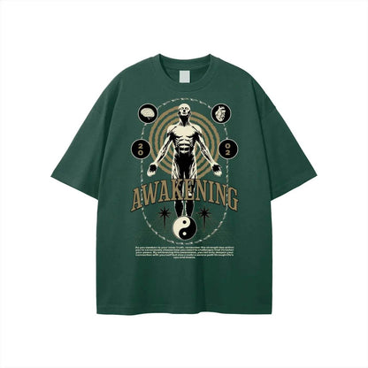 Beesmoove Awakening T-shirt - Beesmoove 