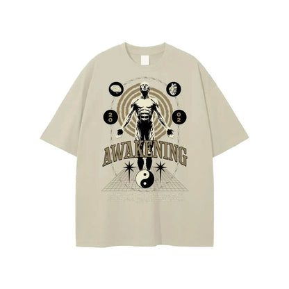 Beesmoove Awakening T-shirt - Beesmoove 