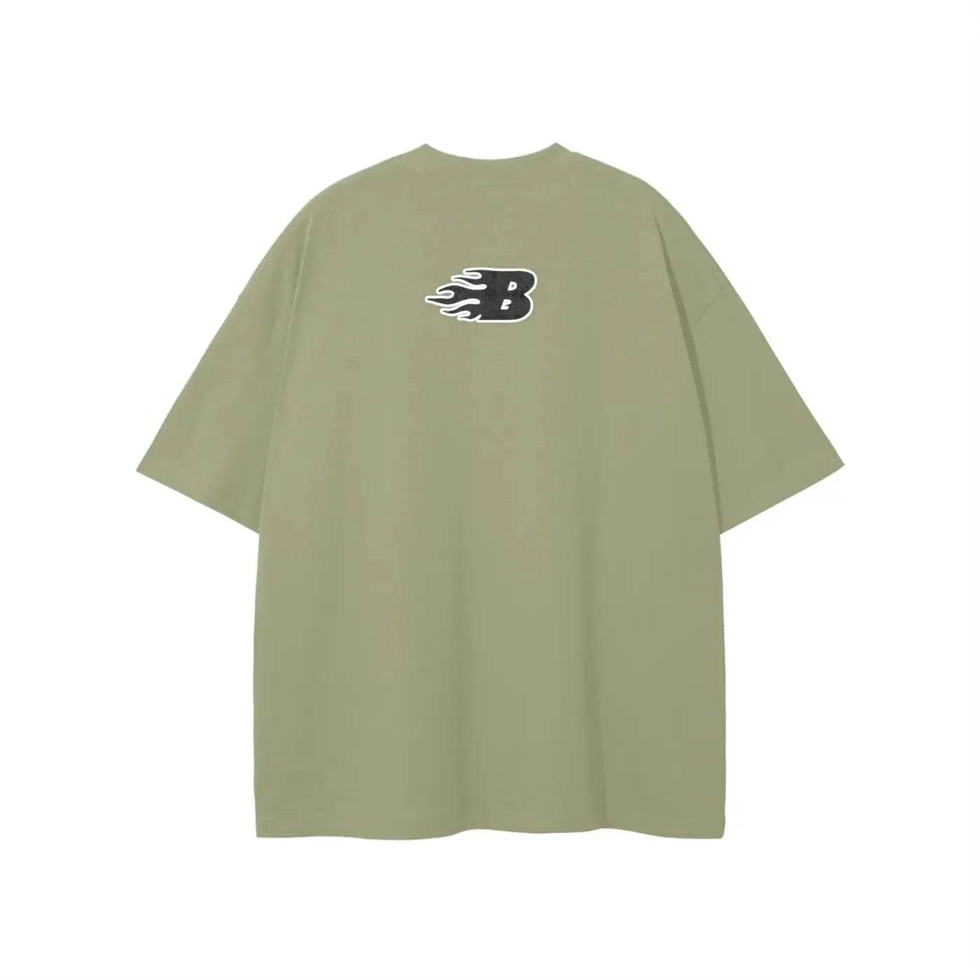 Beesmoove Awakening T-shirt - Beesmoove 