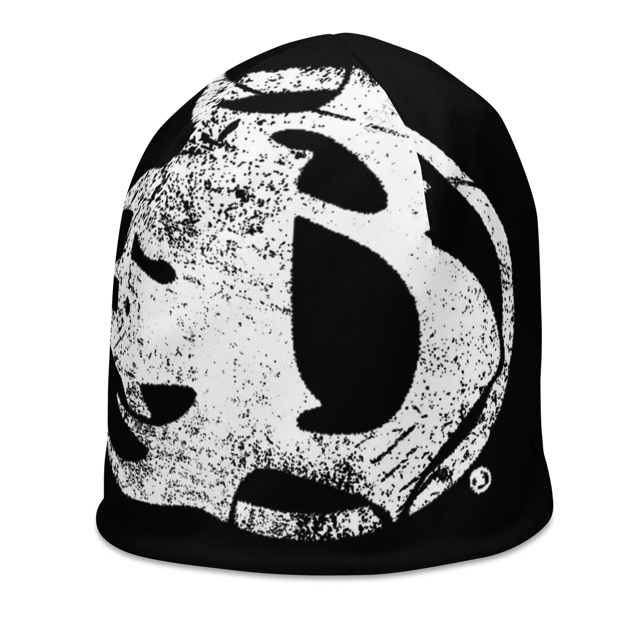 BEESMOOVE B - Squadron: Black Ops Beanie - Beesmoove