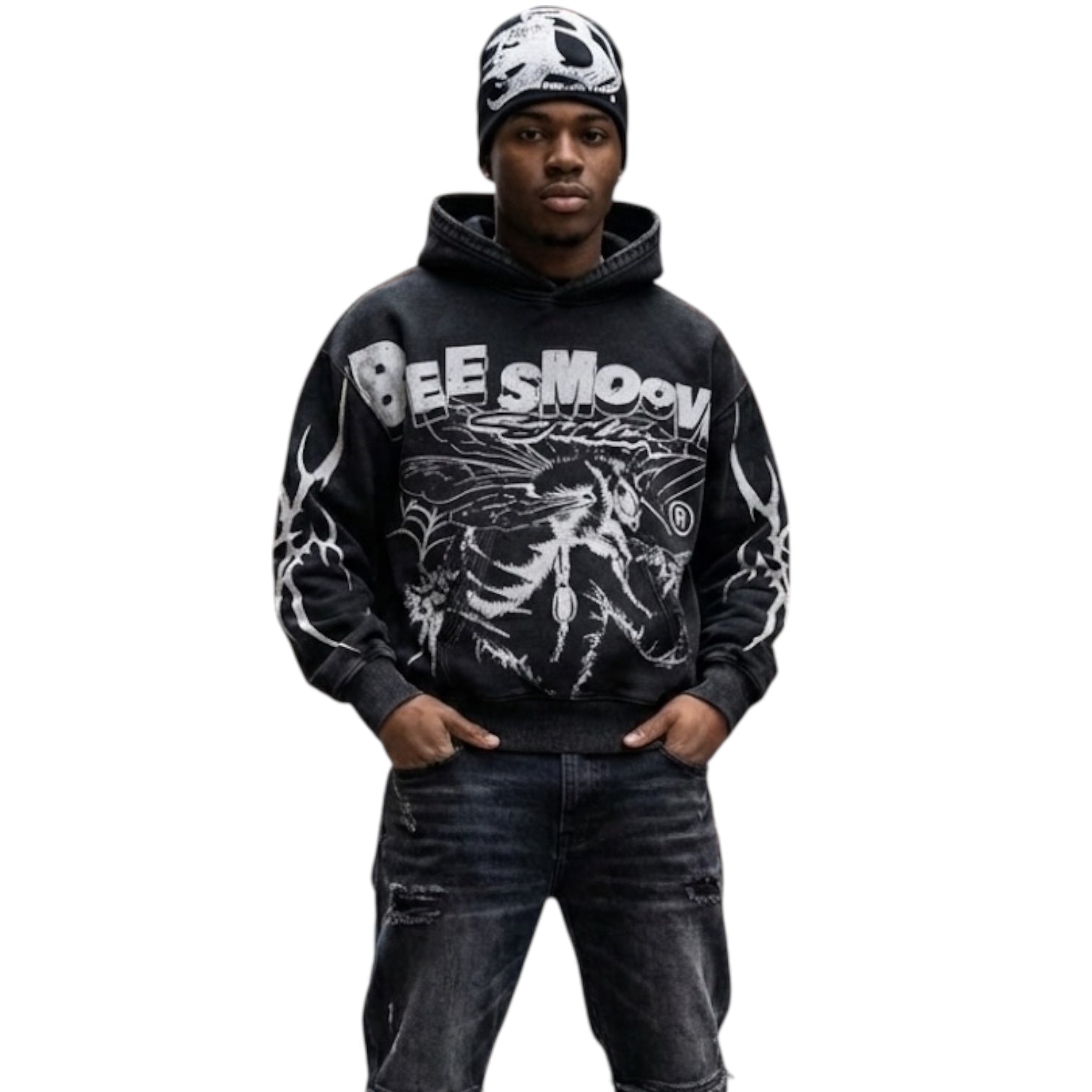 BEESMOOVE B - Squadron: Black Ops BlackSouth Special :Limited Edition - Beesmoove