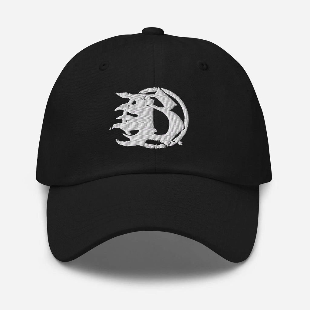 BEESMOOVE B - Squadron: Black Ops Dad hat - Beesmoove