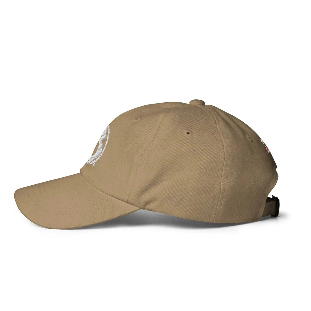 BEESMOOVE B - Squadron: Black Ops Dad hat - Beesmoove