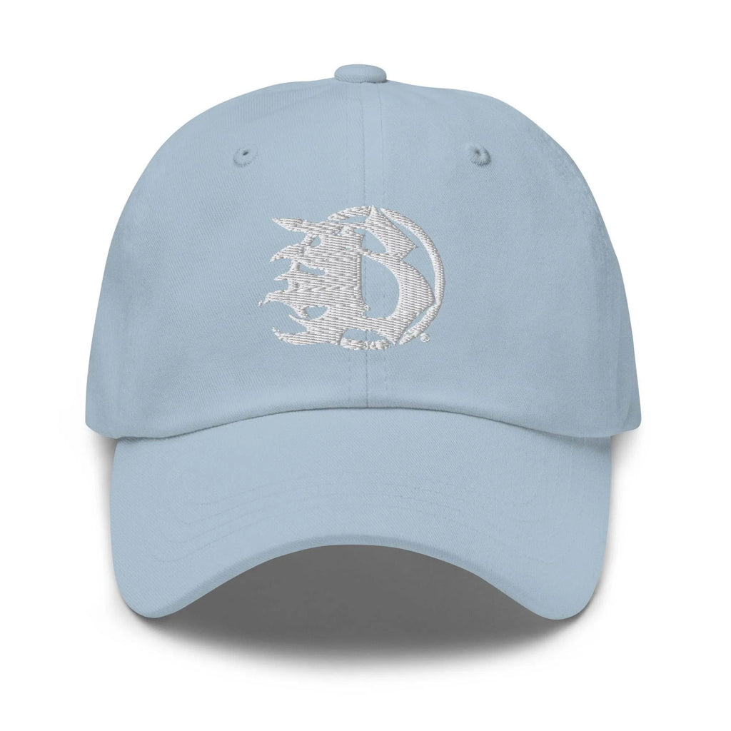 BEESMOOVE B - Squadron: Black Ops Dad hat - Beesmoove