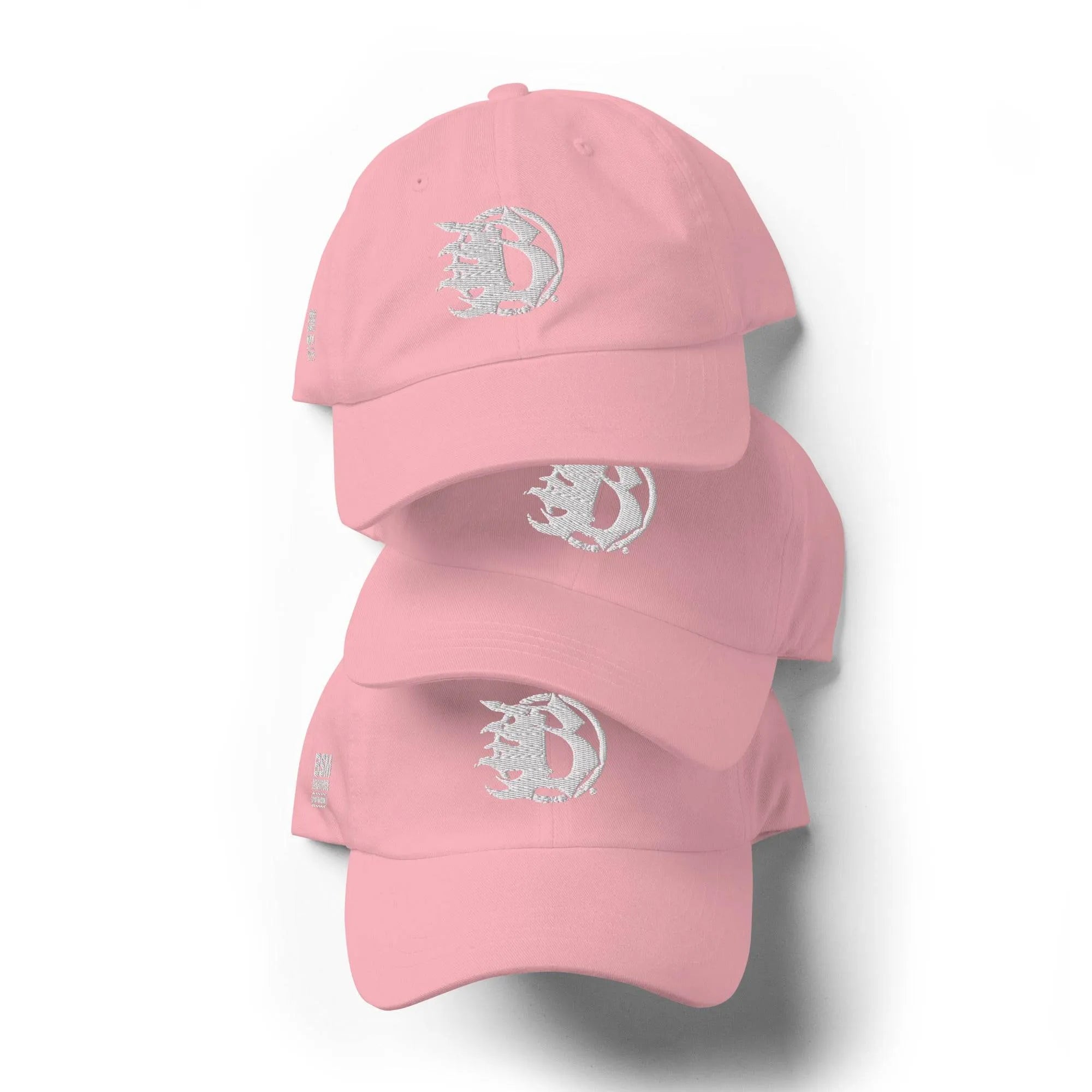 BEESMOOVE B - Squadron: Black Ops Dad hat - Beesmoove