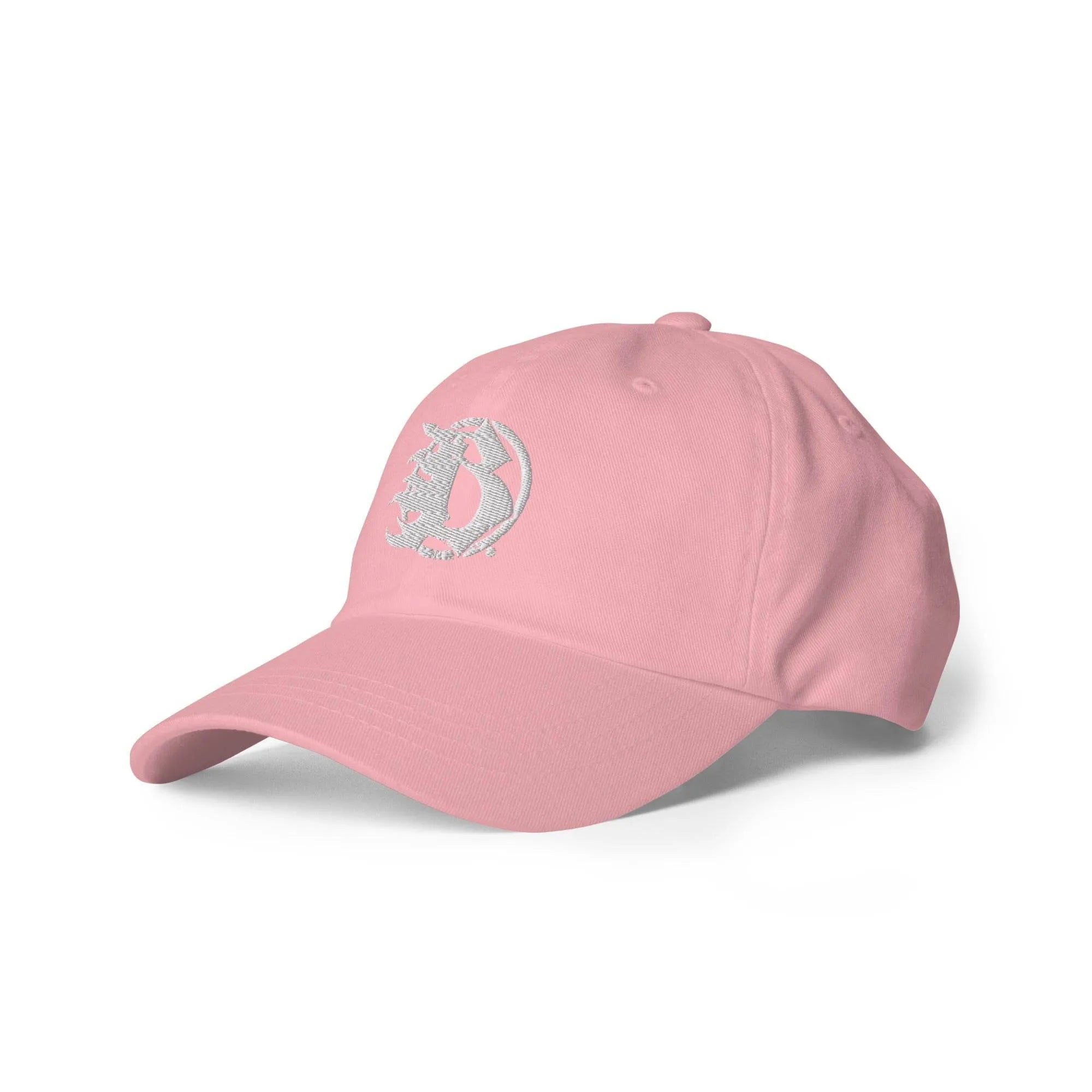 BEESMOOVE B - Squadron: Black Ops Dad hat - Beesmoove