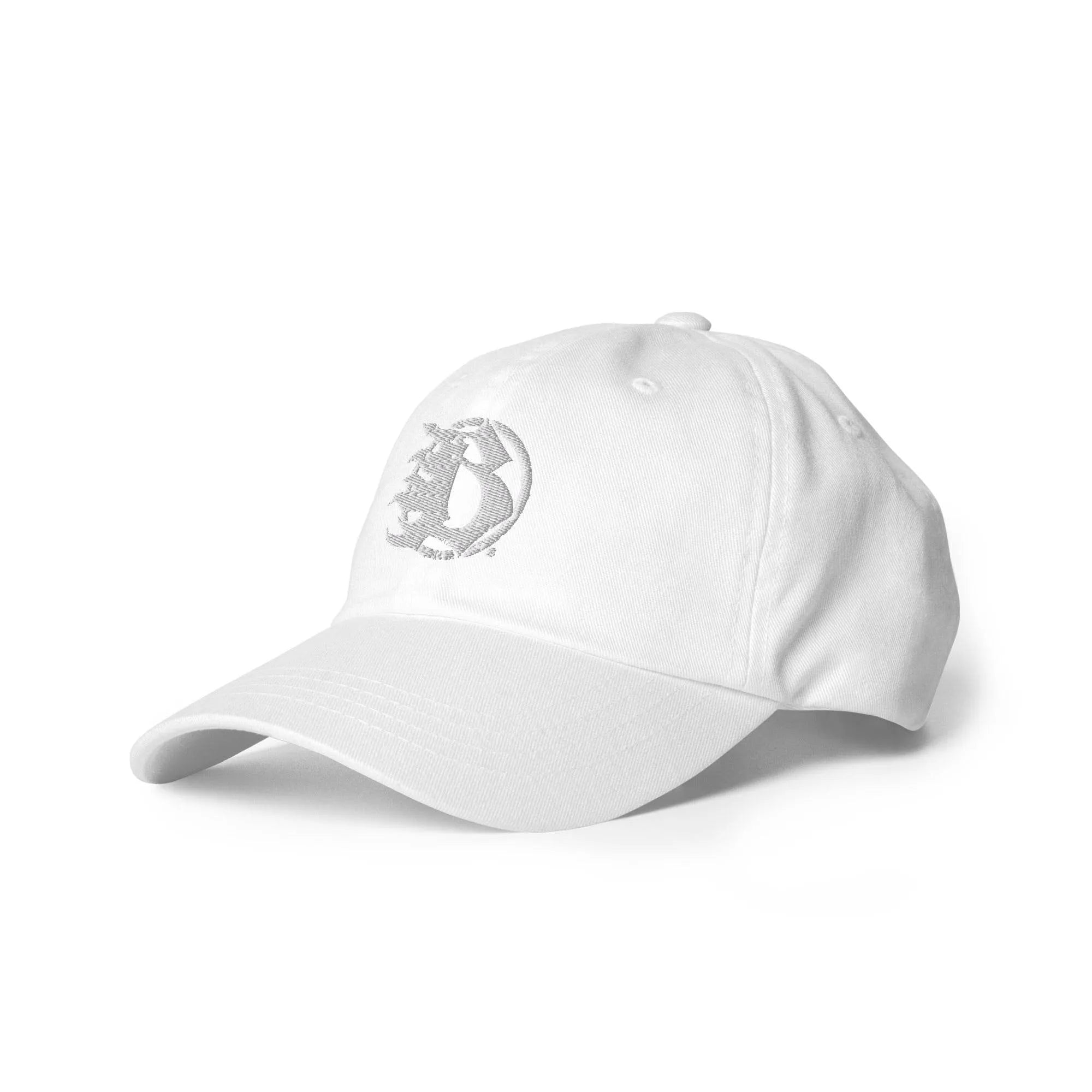 BEESMOOVE B - Squadron: Black Ops Dad hat - Beesmoove