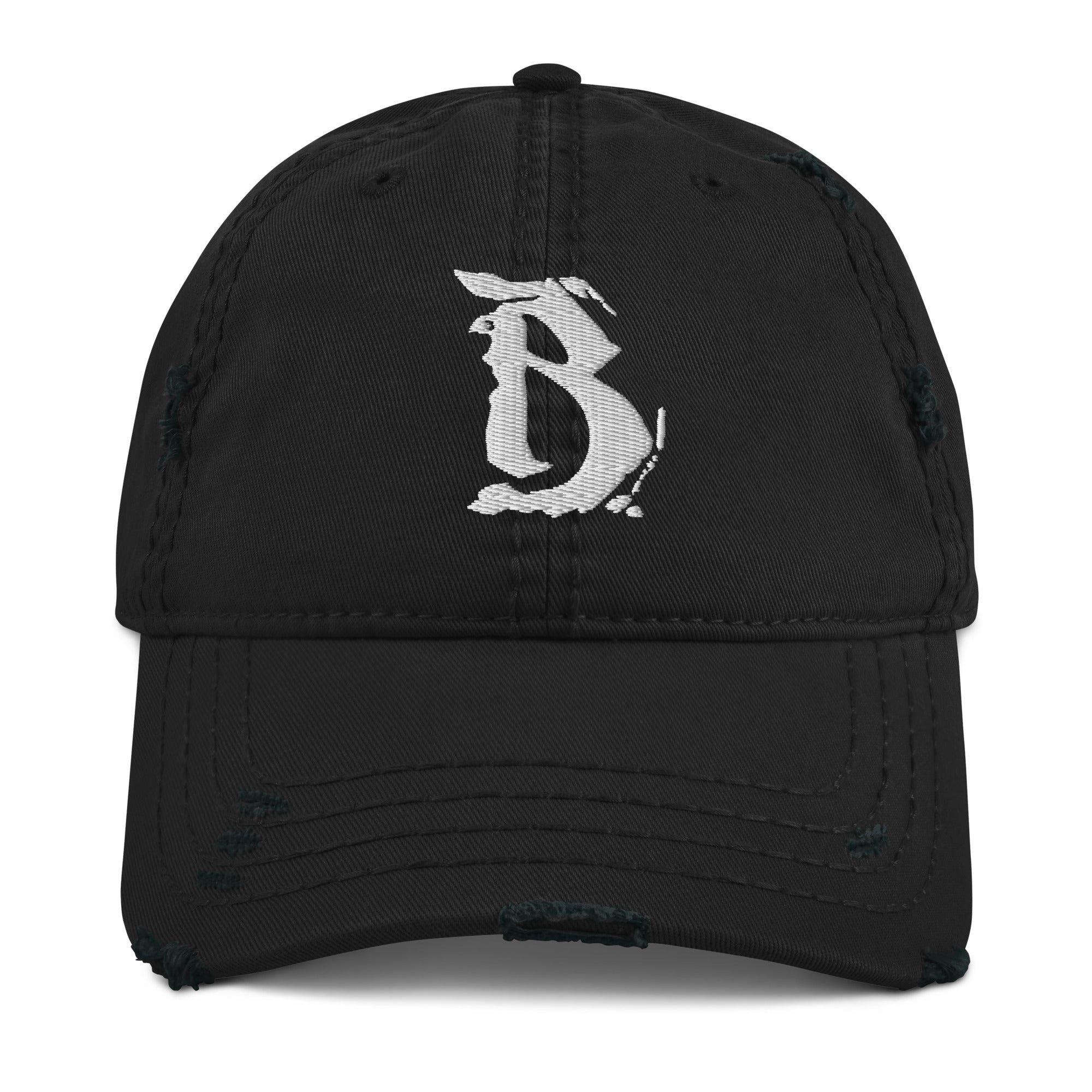 BEESMOOVE B - Squadron: Black Ops Dad Hat - Beesmoove