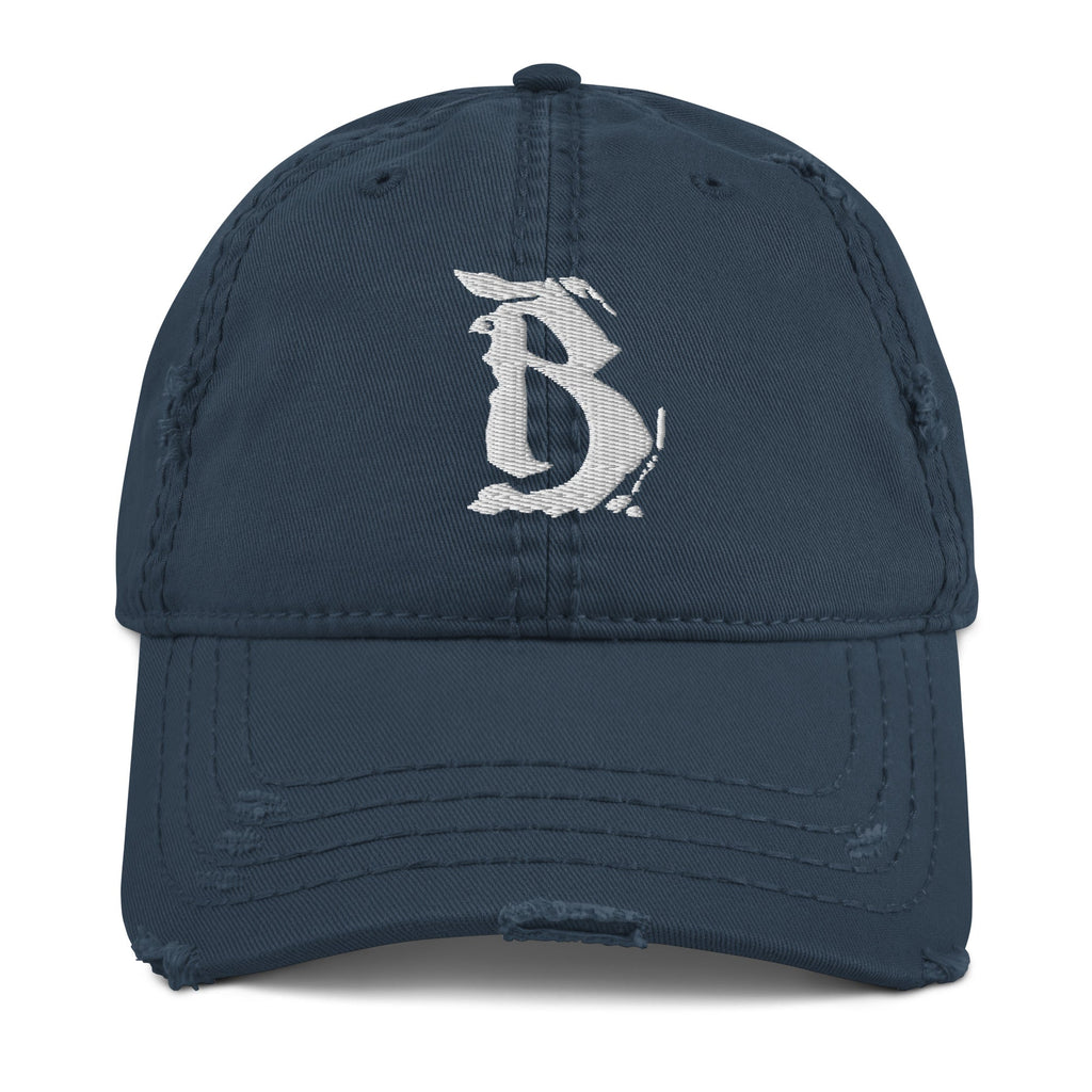 BEESMOOVE B - Squadron: Black Ops Dad Hat - Beesmoove