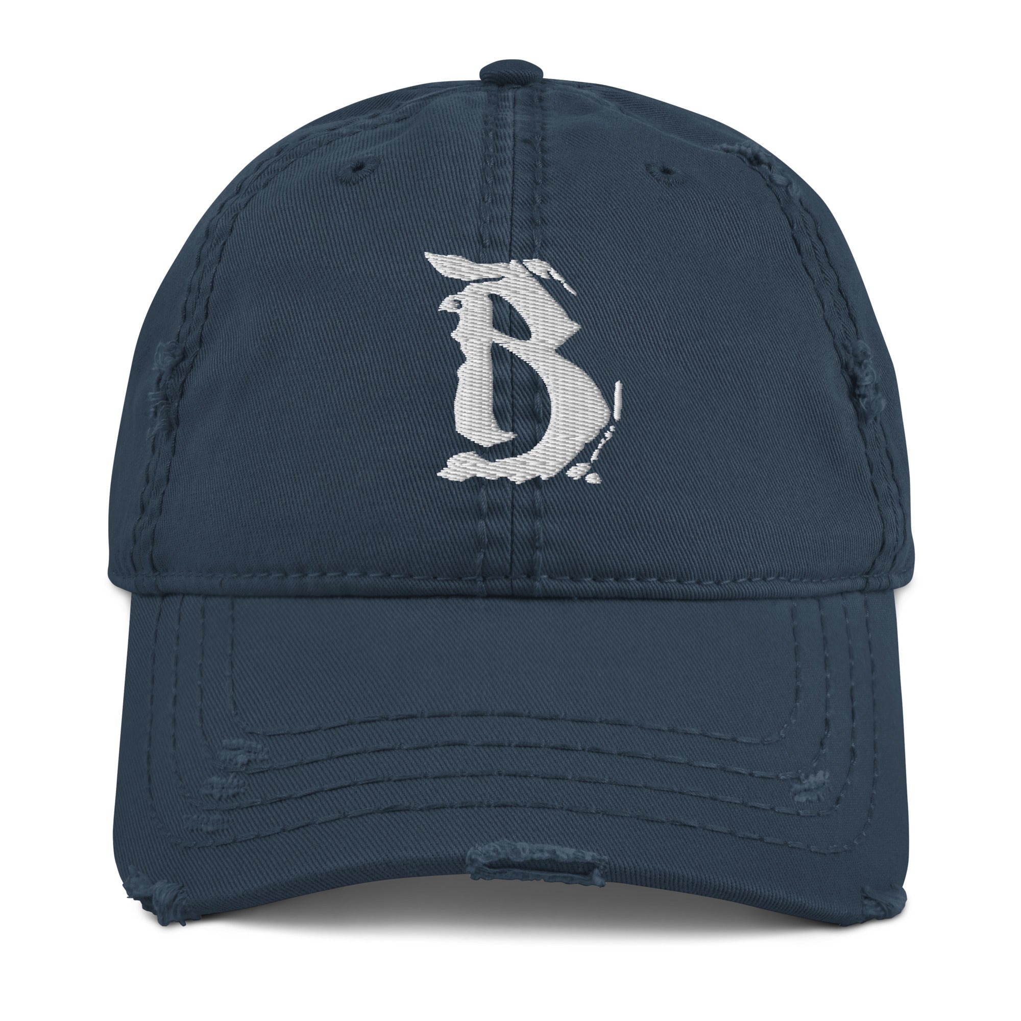 BEESMOOVE B - Squadron: Black Ops Dad Hat - Beesmoove