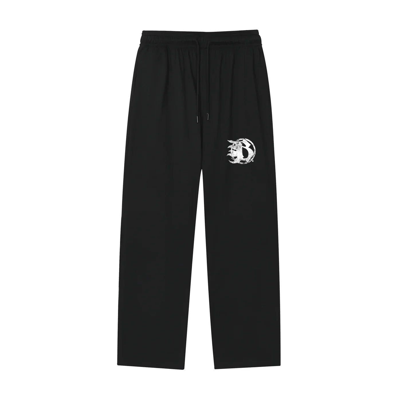 BEESMOOVE B - Squadron: Black Ops Quick - Dry Athletic Leg Pants - Beesmoove