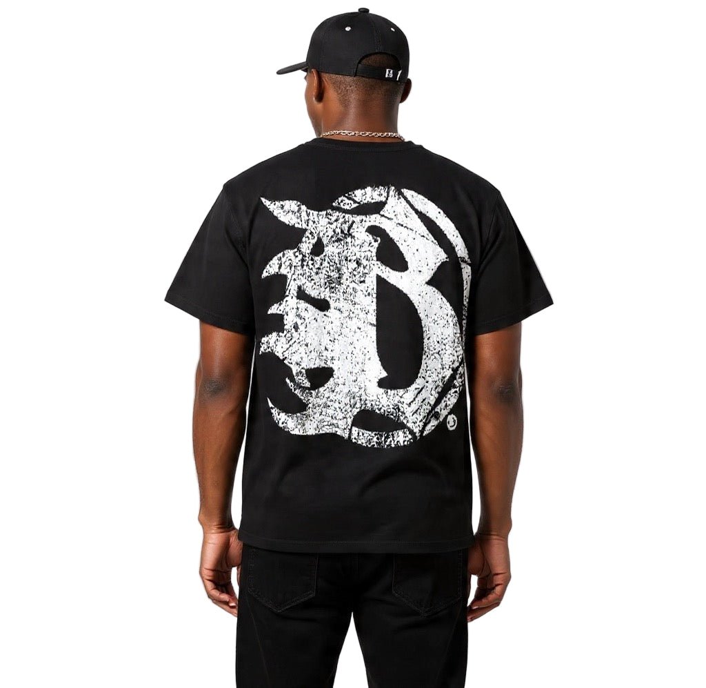 BEESMOOVE B - Squadron: Black Ops T-Shirt - Beesmoove