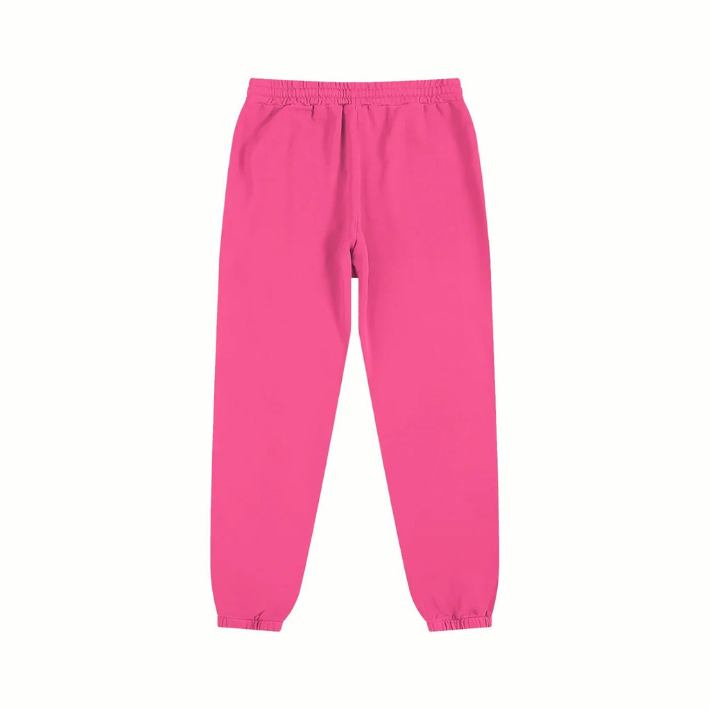 BEESMOOVE B - Squadron: Pink Ops Sweatpants - Beesmoove