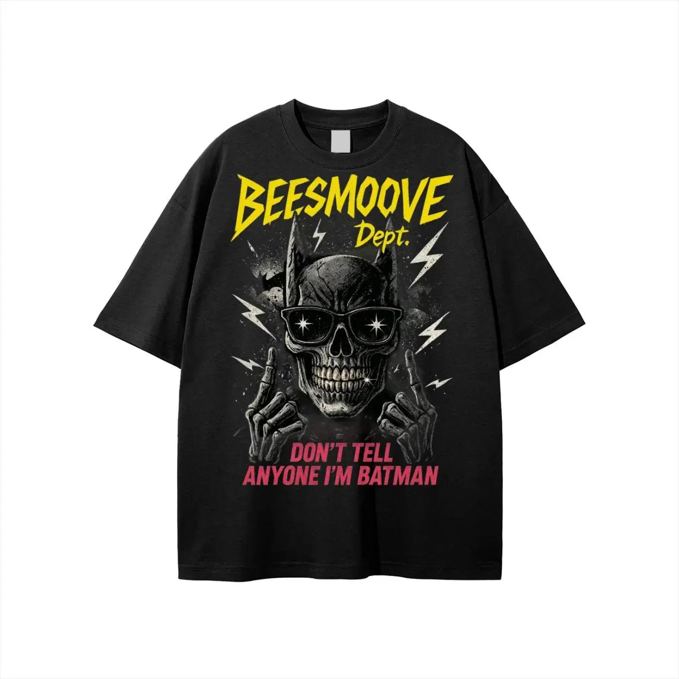 BEESMOOVE Bat Behavior Tee - Beesmoove
