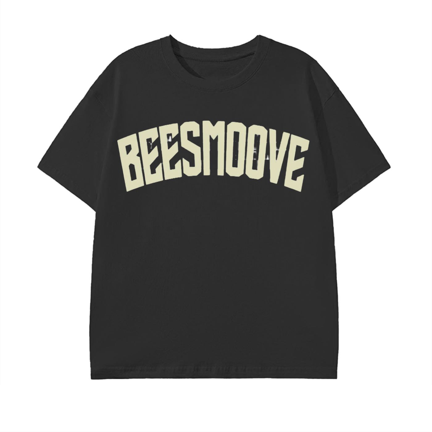 BEESMOOVE Battle Zone Monarch T-Shirt - Beesmoove
