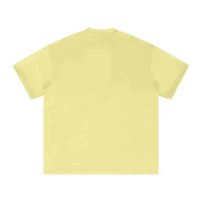 Beesmoove Bee Force Heavyweight FOG T-Shirt - Beesmoove 