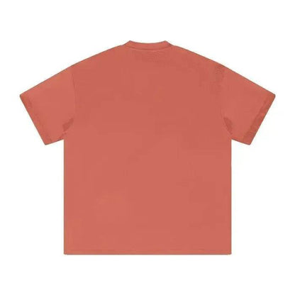 Beesmoove Bee Force Heavyweight FOG T-Shirt - Beesmoove 